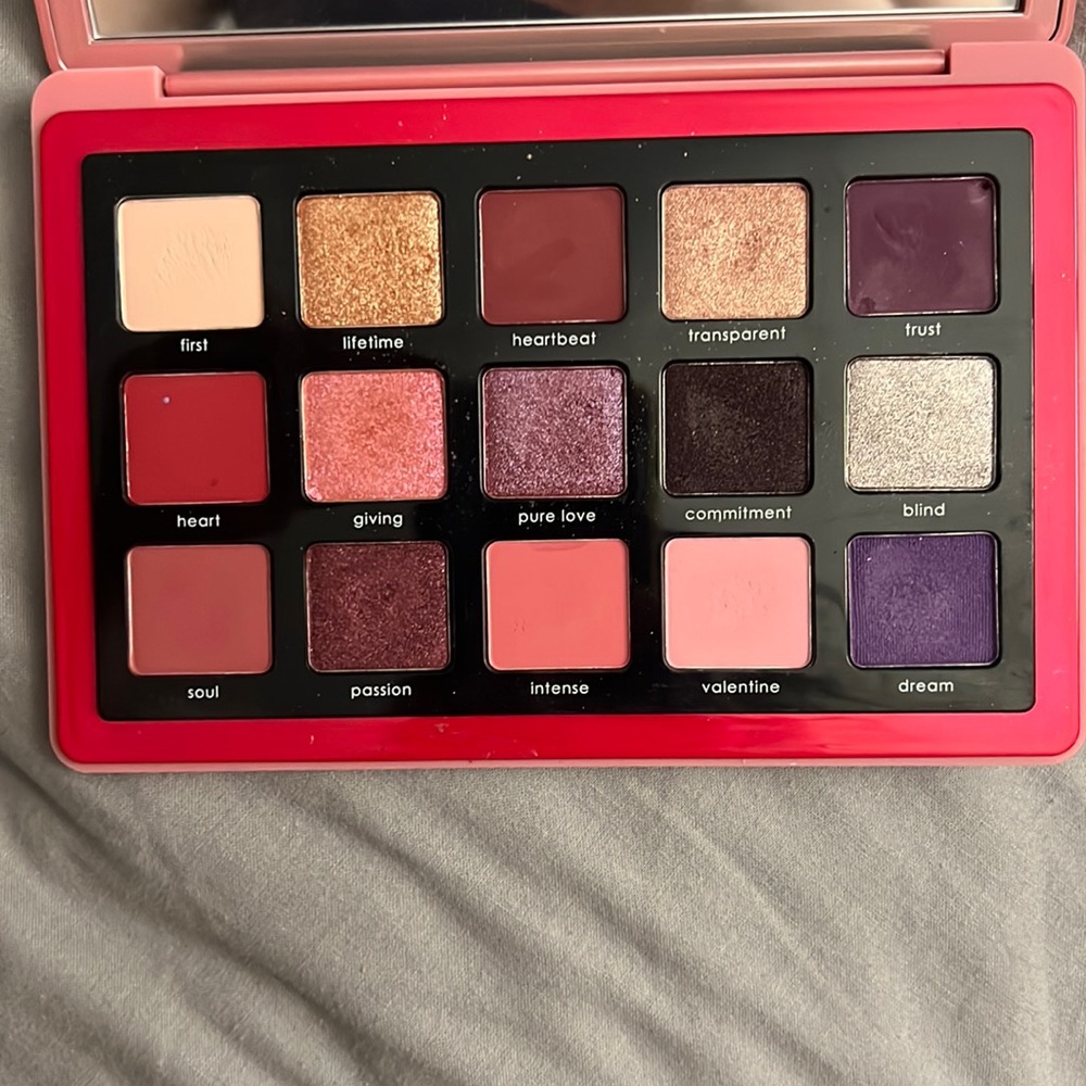 Natasha Denona Love Palette